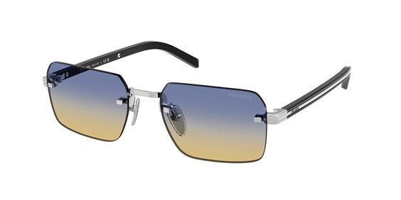 Sunglasses Prada Man D55S1BC50E55 - D55S1BC50E55